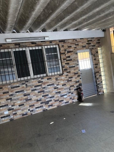 Imagem 14 de 14 de Casa Térrea Individual Com 2 Dormitórios Sendo 2 Suítes À Venda, 74 M² Por R$ 290.000 - Caiçara - Praia Grande/sp - Ca0540