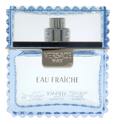 Versace Man Eau Fraiche Versace, 50 Ml