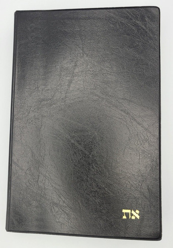 Imagen 4 de 9 de Biblia Textual Iv Edición Vinil Negro