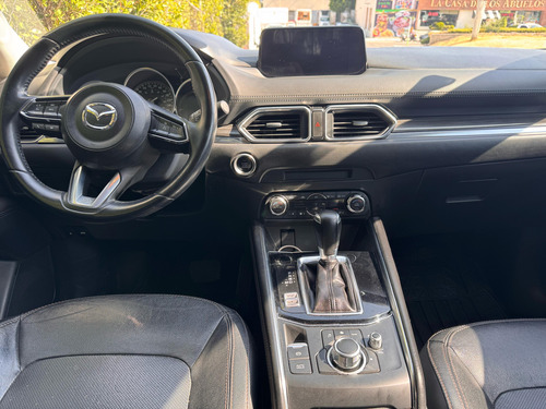 Mazda CX-5 2.5 S Grand Touring 4x2 At