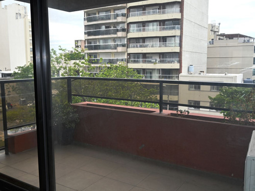 Apartamento En Alquiler De 3 Dormitorios En Pocitos Nuevo