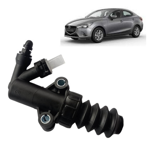 Bombin De Embrague Para Mazda 2