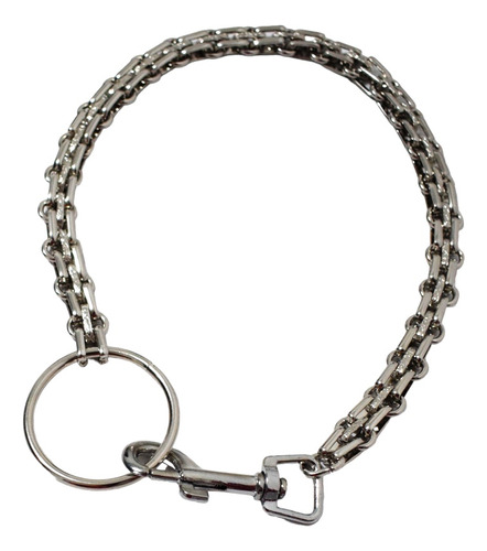 Cadena De Cuello Unisex  O-ring Punk 