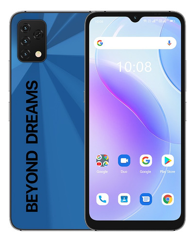 Smartphone Umidigi A11s, 4 Gb De Ram, 32 Gb, Versión Global,