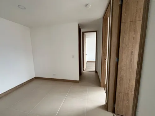 Arriendo Apartamento En Las Flores