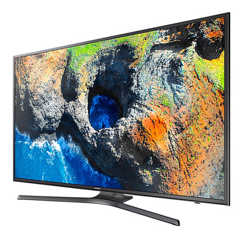 Smart Tv 50  Uhd4k Samsung Mu6100