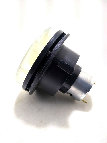 Motor Original Soprador Térmico Skil 8003 / 8005 Bivolt