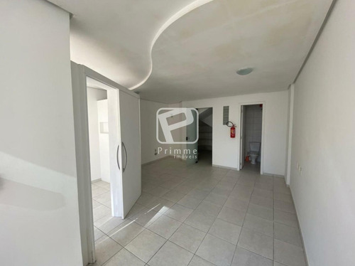 Imagem 6 de 15 de Sala Comercial Térrea Anual Em Balneário Camboriú - 6085