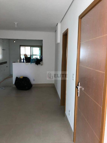 Imagem 9 de 9 de Apartamento À Venda, 73 M² Por R$ 590.000,00 - Campestre - Santo André/sp - Ap7591
