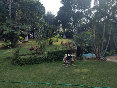 Imagem 18 de 22 de Casa De Condomínio Com 2 Dorms, Interlagos Sul (fazenda Da Ilha), Embu-guaçu - R$ 650 Mil, Cod: 2168 - V2168