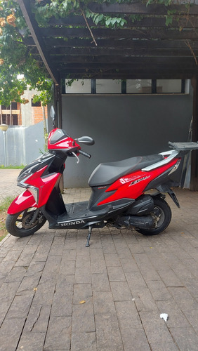 Honda Elite 125