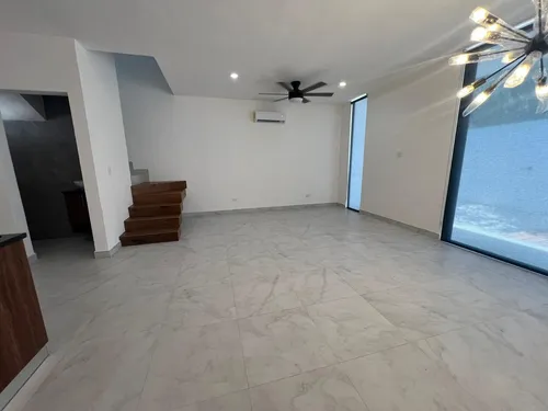 Casa En Venta Merida, Privada Th36, Modelo Forest Hill, Llave En Mano, Jul 2025