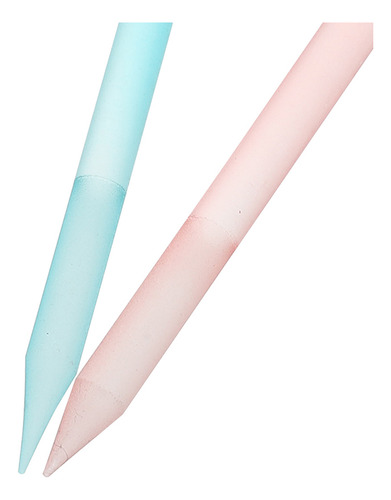 2 Limas De Uñas Portátiles Con Herramientas, Limas De Vidrio
