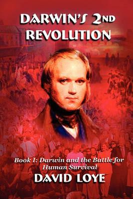 Libro Darwin's Second Revolution - David Loye
