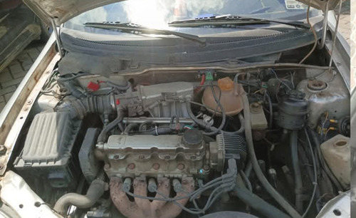 Corsa Wind 3p - 1.3 - '97 *no Tiene Ac