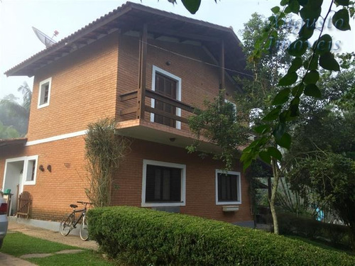 Chácaras À Venda Em Mairiporã/sp - Compre O Seu Chácaras Aqui! - 1407688