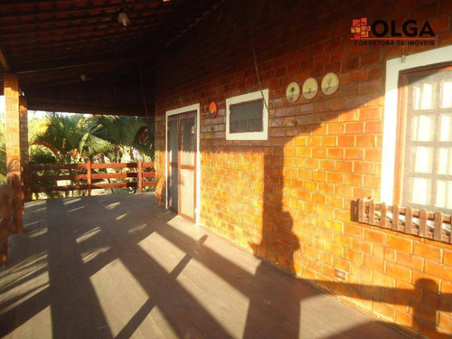 Imagem 19 de 30 de Casa Em Condomínio, À Venda - Gravatá/pe - Vl0258