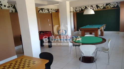 Apartamento - Jardim Carvalho - Ref: 195531 - V-195643