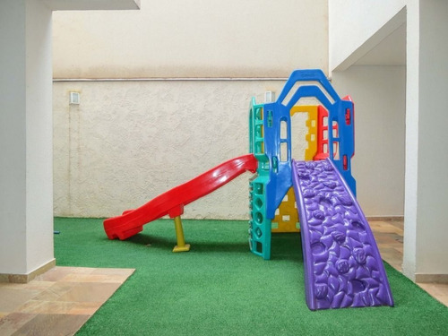 Imagem 27 de 28 de Apartamento À Venda, 74 M² Por R$ 450.000,00 - Nossa Senhora De Lourdes - Londrina/pr - Ap2447