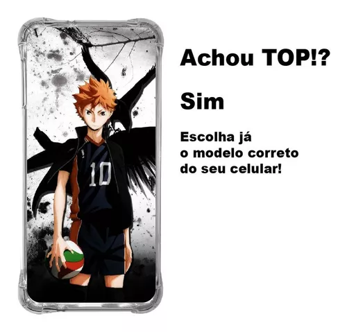 Haikyuu!! - O Vício