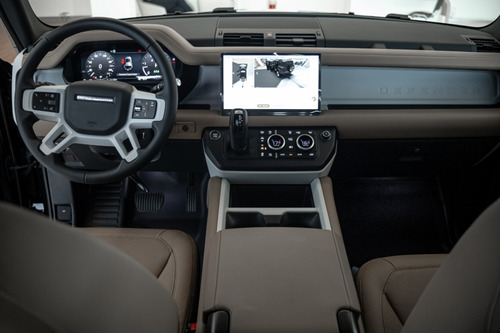 Land Rover Defender 3.0 D350 Turbo Diesel Mhev 110 X-dynamic