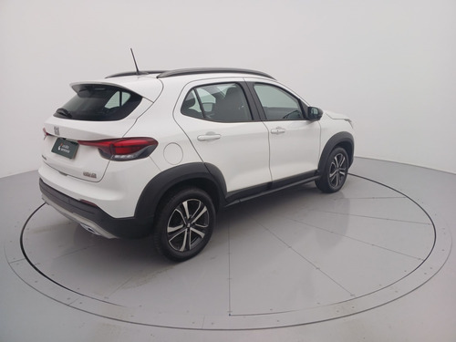 Fiat Pulse 1.0 TURBO 200 FLEX AUDACE CVT