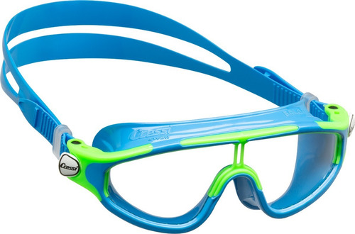 Goggles Cressi Baloo Niños Natación Envio Gratis!!