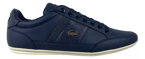 Tenis Lacoste Hombre Chaymon 7-38cma00212e6 Look Trendy