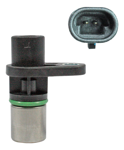 Sensor Posición Cigüeñal Astra 2.2 2001 2002