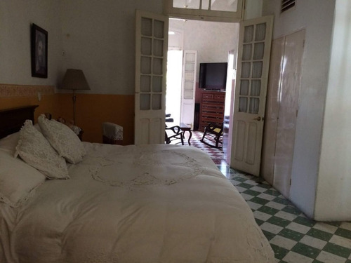 Veracruz, Preciosa Casa De Epoca, Con Uso De Suelo Comercial