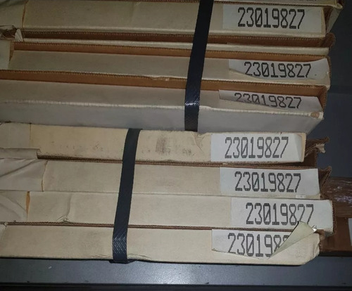 29532370, 23019327, 23019827 Juego De Juntas