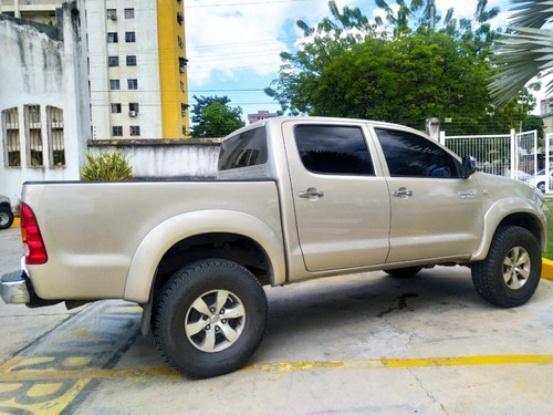 Imagen 5 de 14 de Toyota Hilux