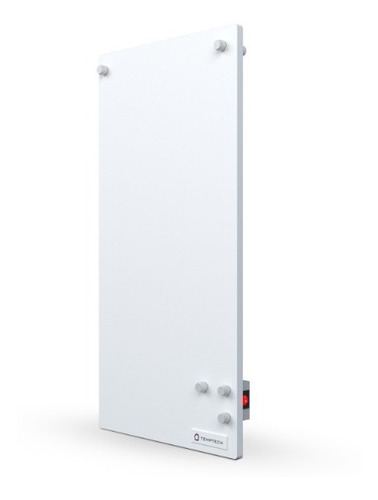 Panel Calefactor Electrico Bajo Consumo 250w Baño Temptech