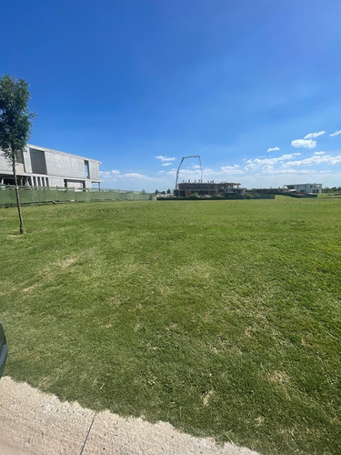 Imagen 3 de 4 de Lote En Venta En Virazón, Nordelta, G.b.a. Zona Norte