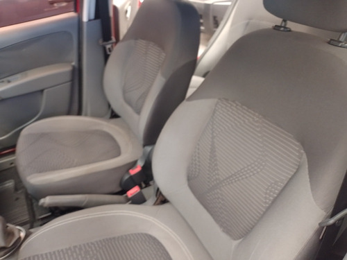 Imagen 6 de 15 de Fiat Palio 2014 1.4 Fire Pack Seg. Top Gnc 5 Puertas Olj Nv