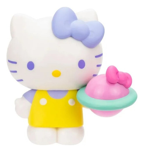 Hello Kitty And Friends Pack X2 Series 2 Keroppi L