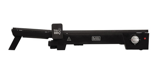 Grill E Sanduicheira 3 Em 1 Antiaderente Black+decker G2200