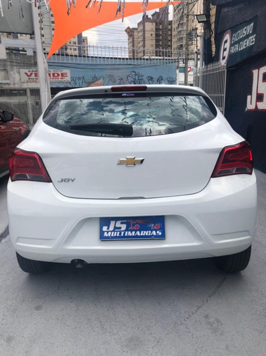 Imagem 5 de 15 de 2020 Gm Onix Joy 1.0 Mt6 Flex.