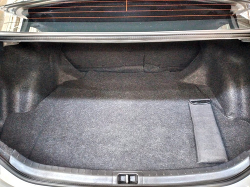 Imagem 8 de 15 de Toyota Corolla 1.8 Gli 16v