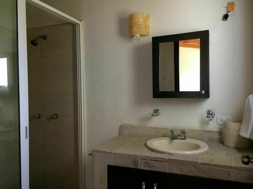 Imagen 8 de 12 de Casa En Renta En Cerro Gordo, Valle De Bravo