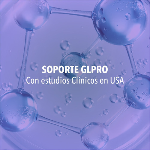 Vivri Glpro Reduce Antojos 360 Cápsulas Suplemento 90 Días Sin Sabor