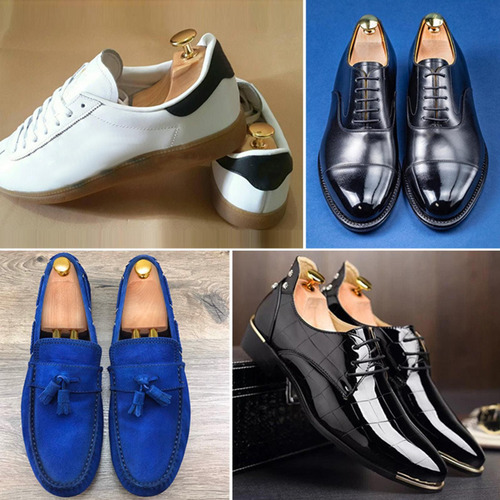1 Pare Para Hormas De Zapatos Portátiles Para Hombre Y Mujer