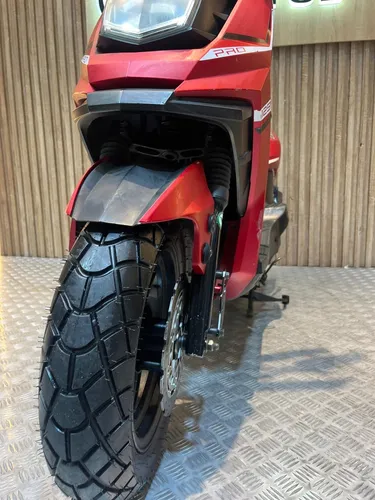 Akt Dynamic 125 2019
