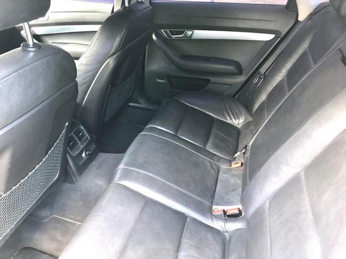 Imagen 9 de 10 de Audi A6 2005 2.4 Multitronic