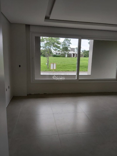 Imagem 7 de 15 de Casa Em Condominio - Primeira Linha - Ref: 418 - V-418