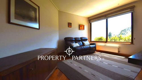 Quinta Junge, Penthouse Con Espectacular Vista