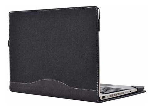 Estuche Sintetica Para Hp Pavilion X360 14 Pulgadas