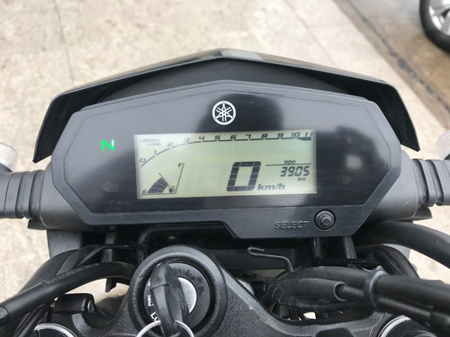 Imagen 16 de 25 de Yamaha Fz25 Año 2021 - Liv Motors