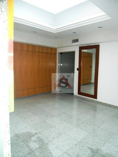 Prédio Para Alugar, 1300 M² Por R$ 25.000,00/mês - Mooca - São Paulo/sp - Pr0332