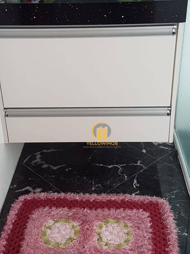 Montemagno Com 3 Dormitórios À Venda, 124 M² Por R$ 1.219.000 - Jardim Anália Franco - São Paulo/sp - Ap0424